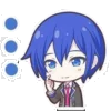 Эмодзи kaito
