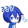 Эмодзи kaito