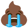 😭
