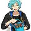Эмодзи Kanata Shinkai