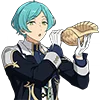 Эмодзи Kanata Shinkai