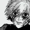 Эмодзи kaneki ken
