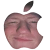 🍎