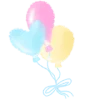 🎈