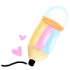 ✏️