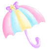 Эмодзи kawaii crayon