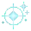 Эмодзи Pixel Art