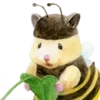 Эмодзи Хомяки