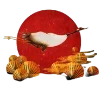Эмодзи Китайские