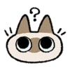 ❓