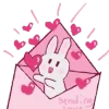 💌