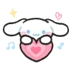 😚