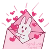 💌