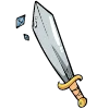 🗡