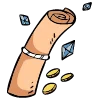 📜