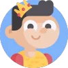 🤴