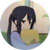 Эмодзи K-ON.
