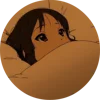 Эмодзи K-ON.
