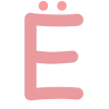 Эмодзи Шрифт