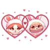 💕