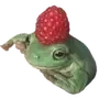 Эмодзи квакушки