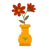 💐