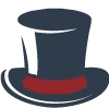 🎩