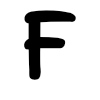 Эмодзи Font