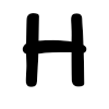 Эмодзи Font