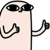 👍