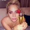 Эмодзи LADY GAGA