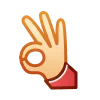 👌