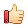 👍