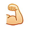 💪