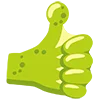 👍
