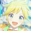 Эмодзи Kagamine Len | Project SEKAI