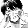 Эмодзи The Summer Hikaru Died