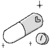 Эмодзи hazy gray