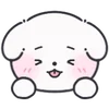 Эмодзи Fluffy