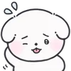 Эмодзи Fluffy