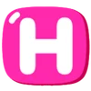 Эмодзи Font