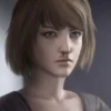 Эмодзи Life Is Strange