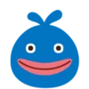 Эмодзи LocoRoco