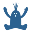 Эмодзи LocoRoco