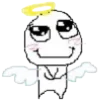 😇