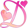 💗