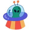 🛸