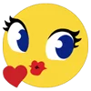 Эмодзи viber emoji