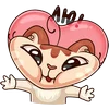 ❤