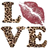 Эмодзи lux